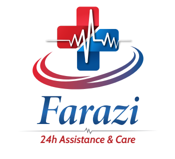 Farazi  24h Assistance & Care